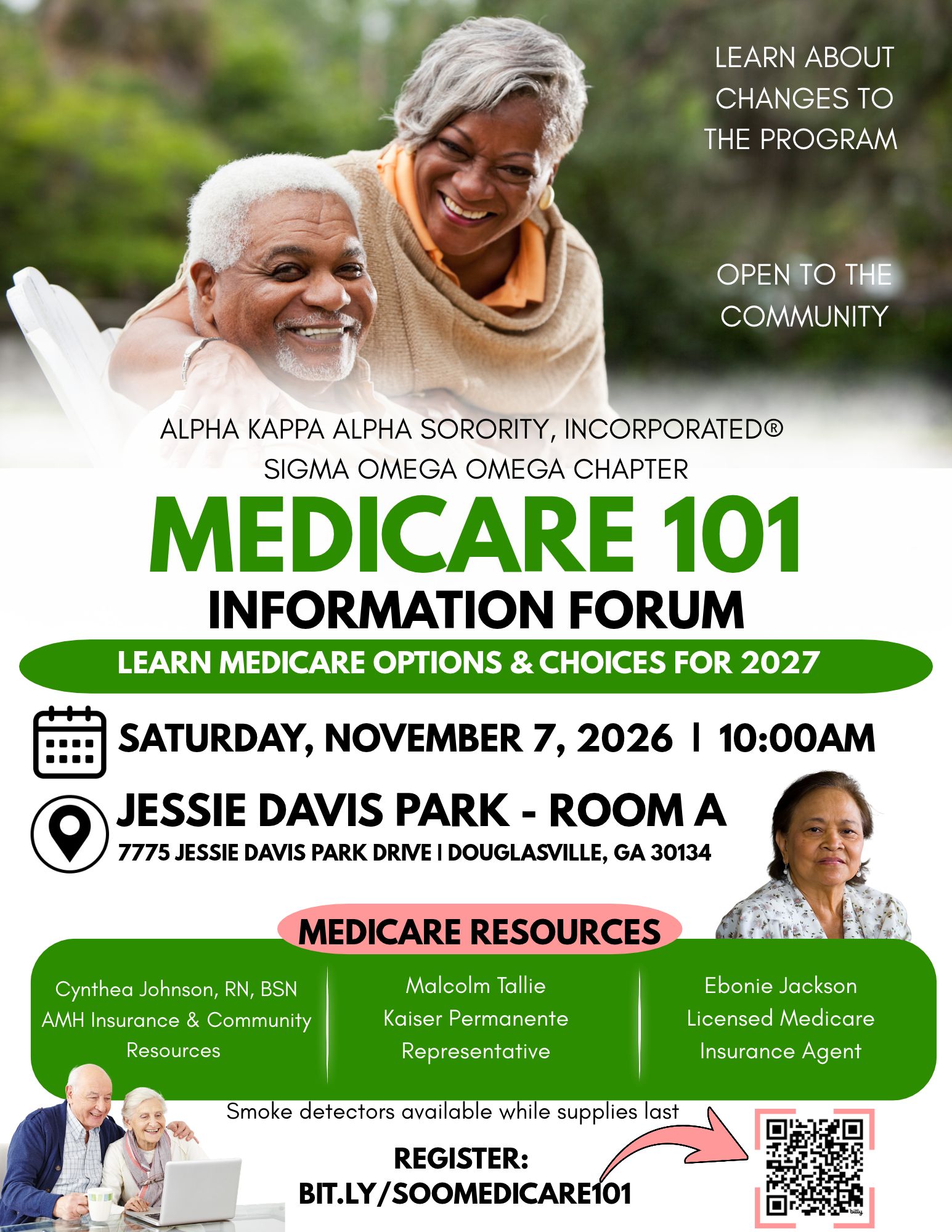 Medicare 101 Medicare 101