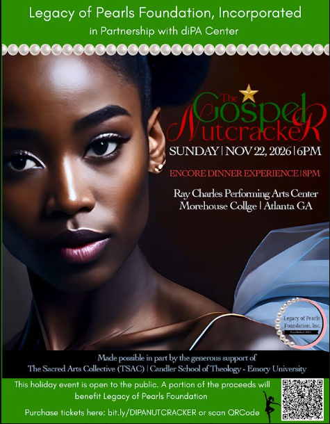 The Gospel Nutcracker The Gospel Nutcracker